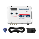 AudioControl The EPICENTER Bass Restoration Processor Concert Series