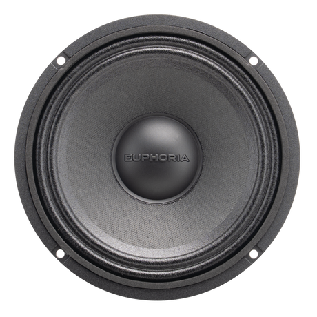 Euphoria EPM65N : 6.5" NEO Midrange