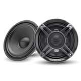 Euphoria EPM65N : 6.5" NEO Midrange