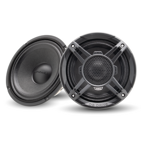 Euphoria EPM65N : 6.5" NEO Midrange