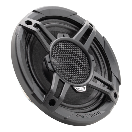 Euphoria EPM65N : 6.5" NEO Midrange