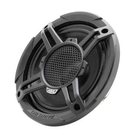 Euphoria EPM65N : 6.5" NEO Midrange