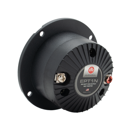 Euphoria EPT1N : 1" High Output NEO Tweeter (Single)