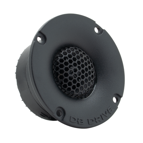 Euphoria EPT1N : 1" High Output NEO Tweeter (Single)