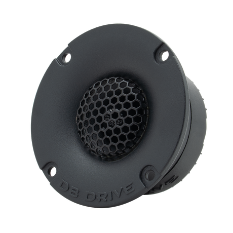 Euphoria EPT1N : 1" High Output NEO Tweeter (Single)
