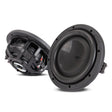 Euphoria ERFW10PS : 10” Shallow-Mount Powersports Subwoofer