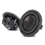 Euphoria ERFW10PS : 10” Shallow-Mount Powersports Subwoofer