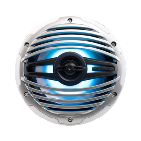 Euphoria ERMS65 : 6.5" Reference Marine Loudspeaker with RGB Accent Lighting (1 Pair)
