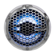 Euphoria ERMS77 : 7.7” Reference Marine Loudspeaker with RGB accent lighting