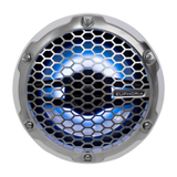 Euphoria ERMS77 : 7.7” Reference Marine Loudspeaker with RGB accent lighting