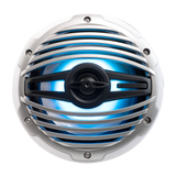 Euphoria ERMS77 : 7.7” Reference Marine Loudspeaker with RGB accent lighting