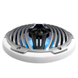 Euphoria ERMS77 : 7.7” Reference Marine Loudspeaker with RGB accent lighting