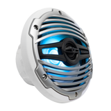 Euphoria ERMS65 : 6.5" Reference Marine Loudspeaker with RGB Accent Lighting (1 Pair)