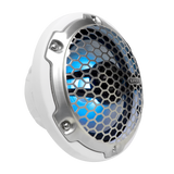 Euphoria ERMS77 : 7.7” Reference Marine Loudspeaker with RGB accent lighting