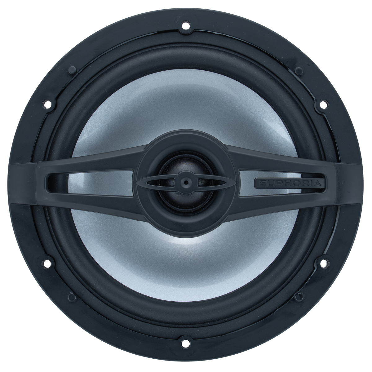 Euphoria ERMS77 : 7.7” Reference Marine Loudspeaker with RGB accent lighting
