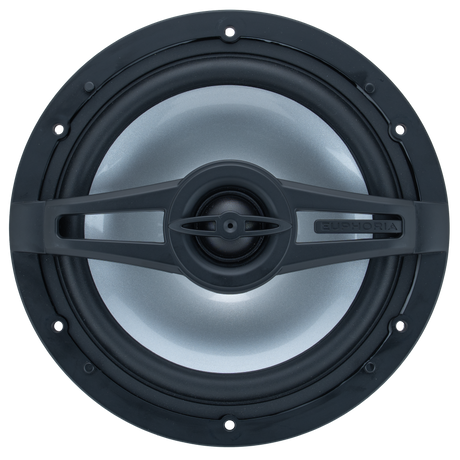 Euphoria ERMS77 : 7.7” Reference Marine Loudspeaker with RGB accent lighting