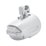 Euphoria ERMT77-W : 7.7" REFERENCE MARINE TOWER SPEAKER W/ RGB ACCENT LIGHTING - WHITE - Sold as Pair