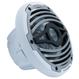 Euphoria ERMW10.2 : 10" Reference Marine Subwoofer with RGB Accent Lighting (2-OHM)