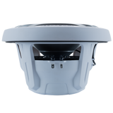 Euphoria ERMW10.2 : 10" Reference Marine Subwoofer with RGB Accent Lighting (2-OHM)