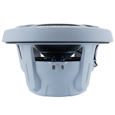 Euphoria ERMW10 : 10" Reference Marine Subwoofer with RGB Accent Lighting