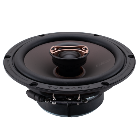 Euphoria ESR65 : Reference 6.5" 2-way Loudspeaker (Pair)