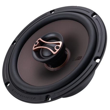 Euphoria ESR65 : Reference 6.5" 2-way Loudspeaker (Pair)