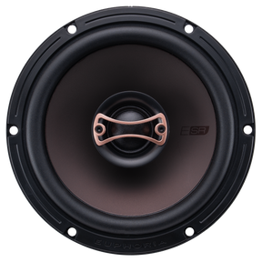 Euphoria ESR65 : Reference 6.5" 2-way Loudspeaker (Pair)