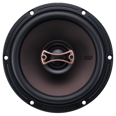 Euphoria ESR65 : Reference 6.5" 2-way Loudspeaker (Pair)
