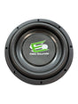 Elite Sounds 10" 1250 Watt Dual 4 Ohm Bagger Subwoofer