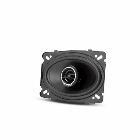 Euphoria ES3 46 : 4"×6" 2-Way Loudspeaker (1 Pair)