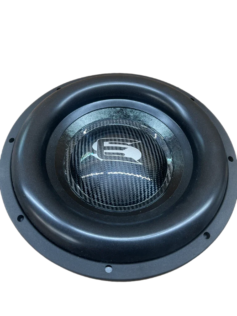 Elite Sounds 12" ES3000 D1 Series Subwoofer