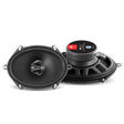Euphoria ES5 57 : 5"×7" 2-Way Loudspeaker (1 Pair)