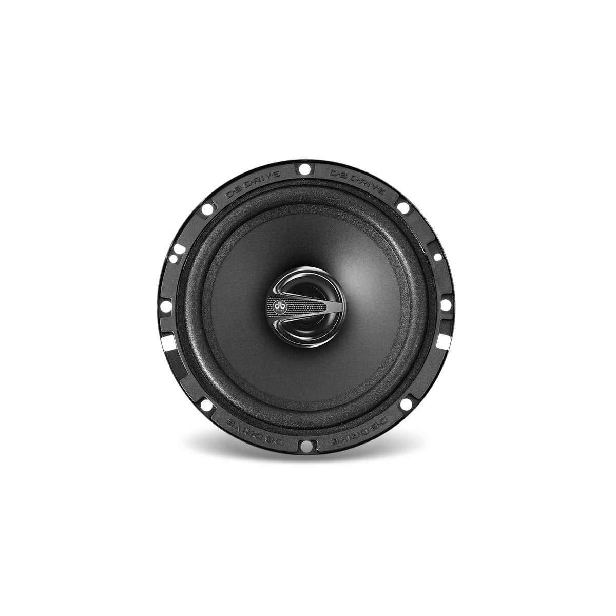 Euphoria ES5 60 : 6.5" 2-Way Loudspeaker (1 Pair)