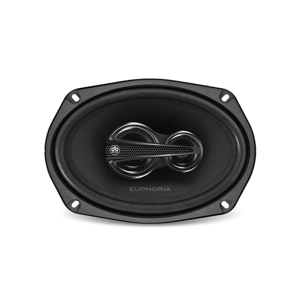 Euphoria ES5 69 : 6"×9" 3-Way Loudspeaker (1 Pair)
