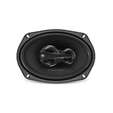 Euphoria ES5 69 : 6"×9" 3-Way Loudspeaker (1 Pair)