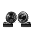 Euphoria ES7 1T : 1" Dome Tweeter (1 Pair)