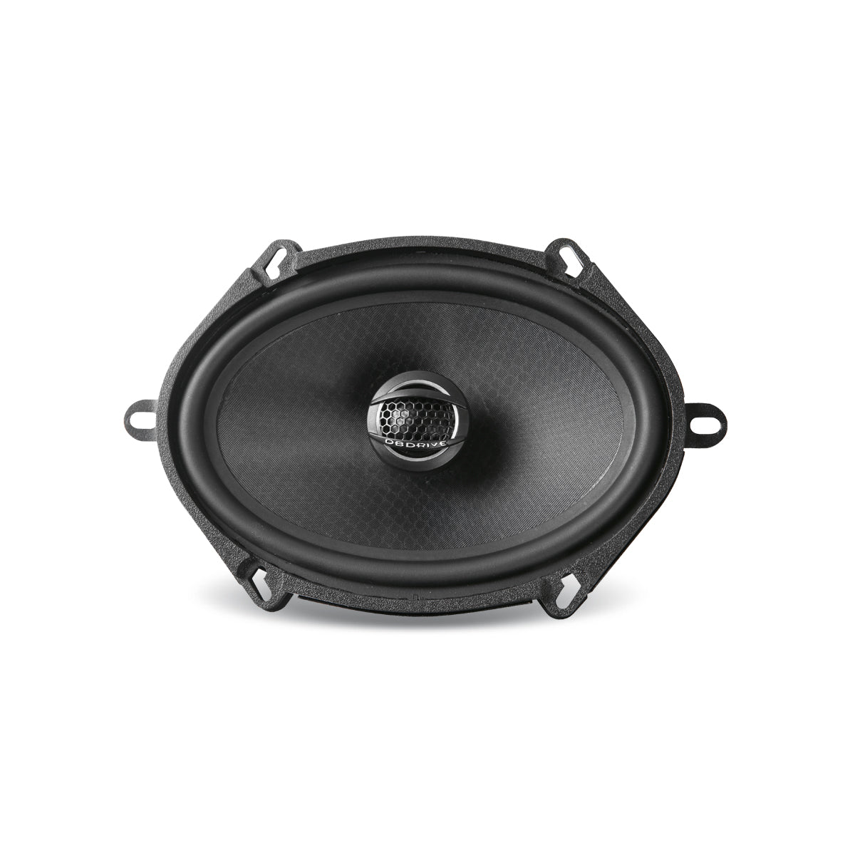 Euphoria ES7 57 : 5"×7" 2-Way Loudspeaker (1 Pair)