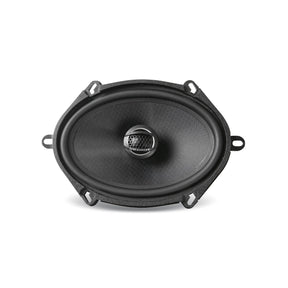 Euphoria ES7 57 : 5"×7" 2-Way Loudspeaker (1 Pair)