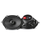 Euphoria ES7 57 : 5"×7" 2-Way Loudspeaker (1 Pair)