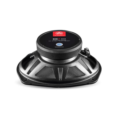 Euphoria ES7 69 : 6"×9" 3-Way Loudspeaker (1 Pair)
