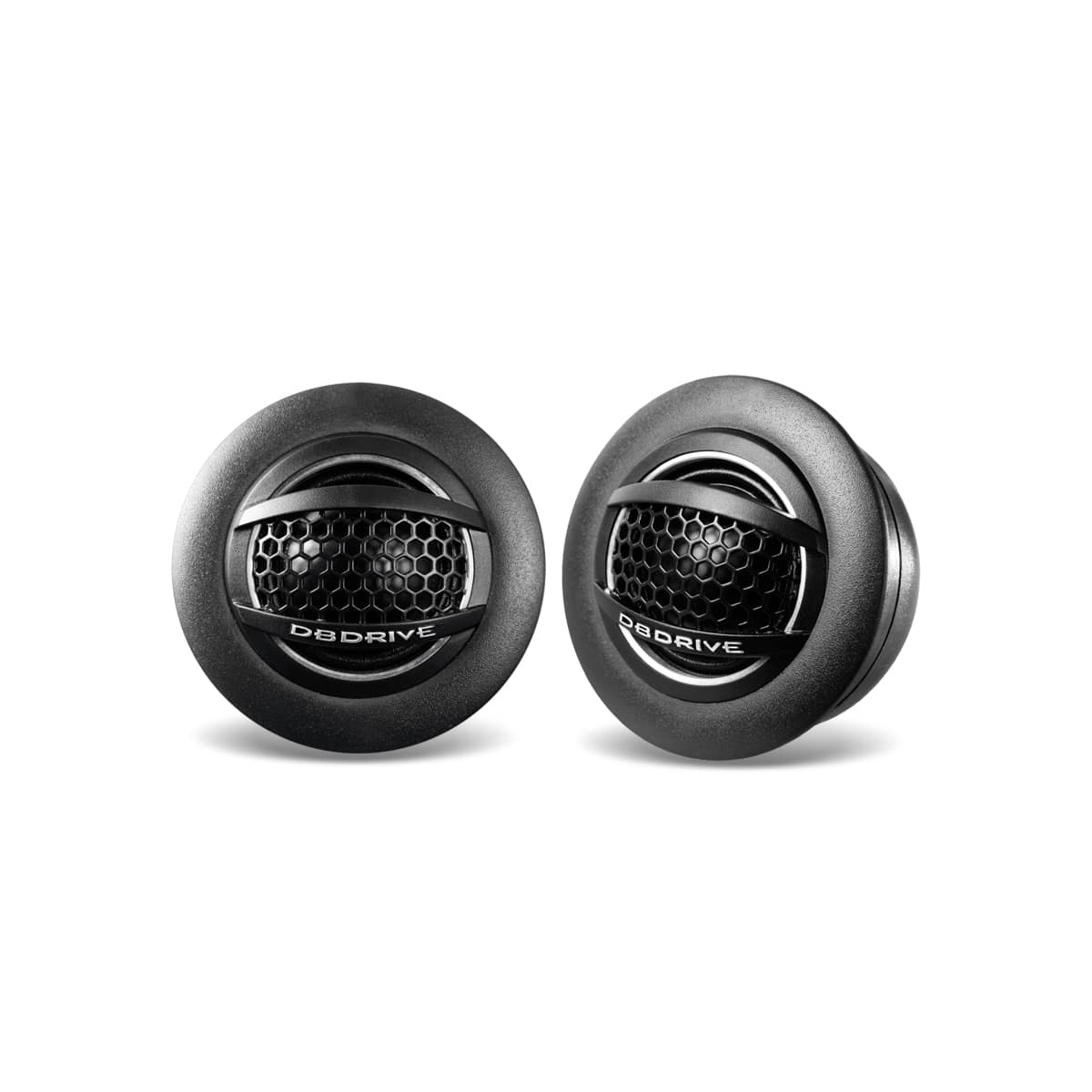 Euphoria ES7 6C : 6.5" Component Loudspeaker