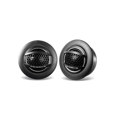 Euphoria ES7 6C : 6.5" Component Loudspeaker