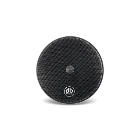Euphoria ES9 6C : 6.5" Component Loudspeaker