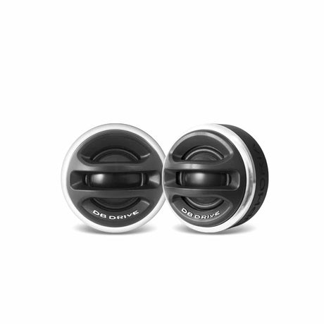 Euphoria ES9 6C : 6.5" Component Loudspeaker