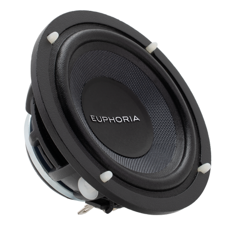 Euphoria ES9 3.5 : 3.5" Midrange (1 Pair)