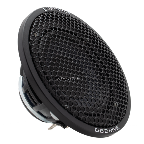 Euphoria ES9 3.5 : 3.5" Midrange (1 Pair)