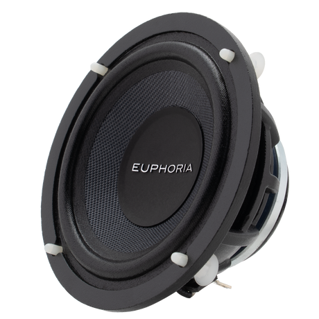 Euphoria ES9 3.5 : 3.5" Midrange (1 Pair)