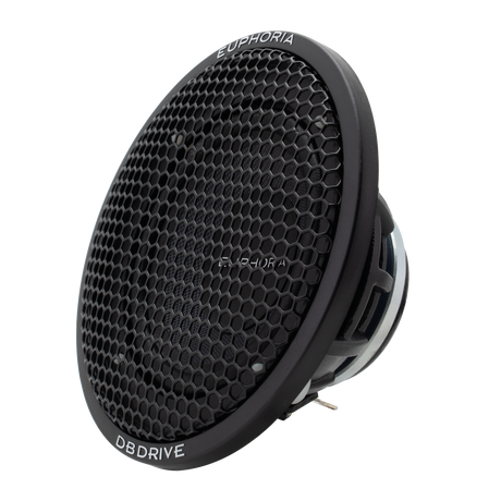 Euphoria ES9 3.5 : 3.5" Midrange (1 Pair)