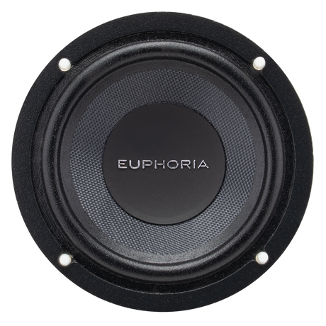Euphoria ES9 3.5 : 3.5" Midrange (1 Pair)