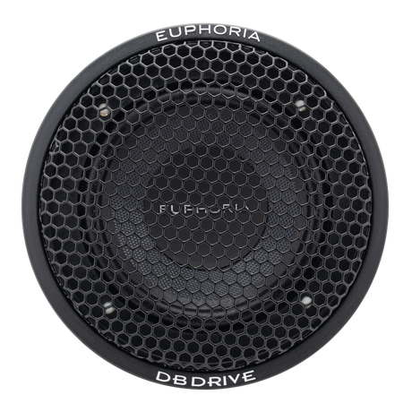 Euphoria ES9 3.5 : 3.5" Midrange (1 Pair)